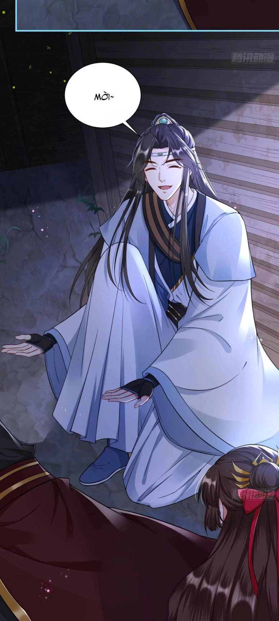 Ma Đầu Vạn Ác Năm Tuổi Rưỡi Chapter 5 - 25