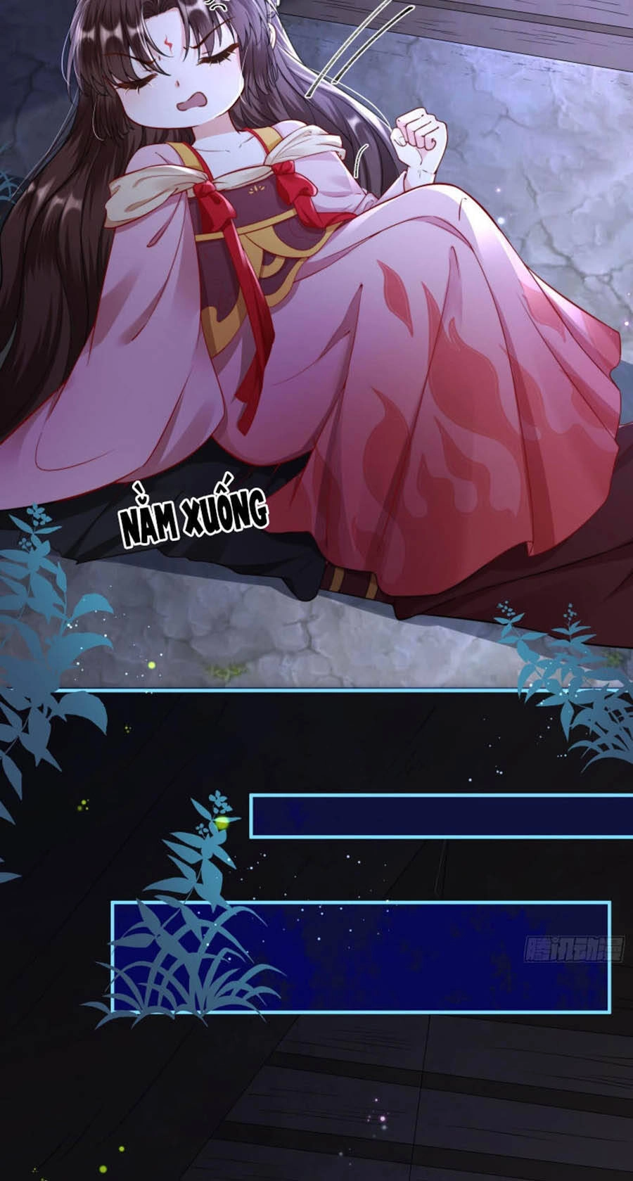 Ma Đầu Vạn Ác Năm Tuổi Rưỡi Chapter 5 - 28