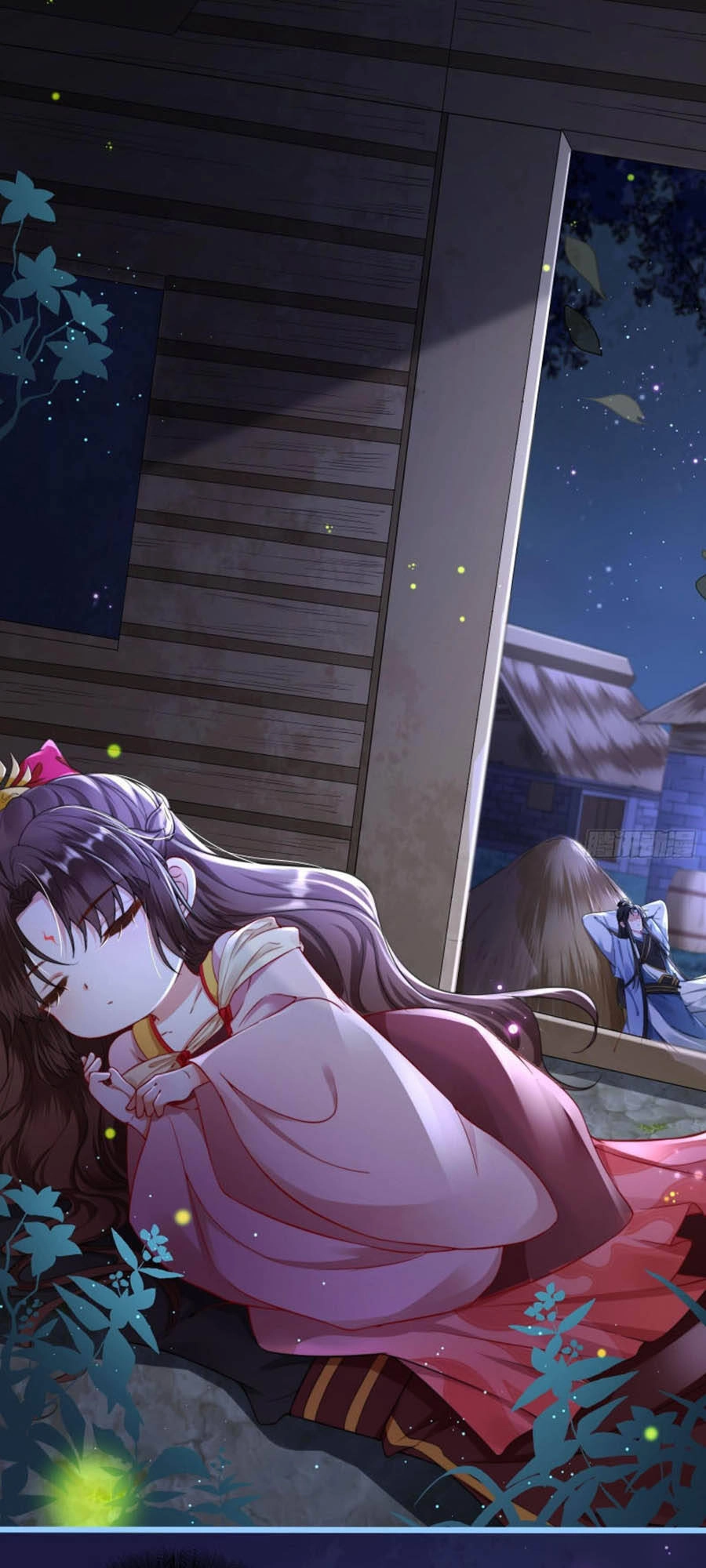 Ma Đầu Vạn Ác Năm Tuổi Rưỡi Chapter 5 - 29