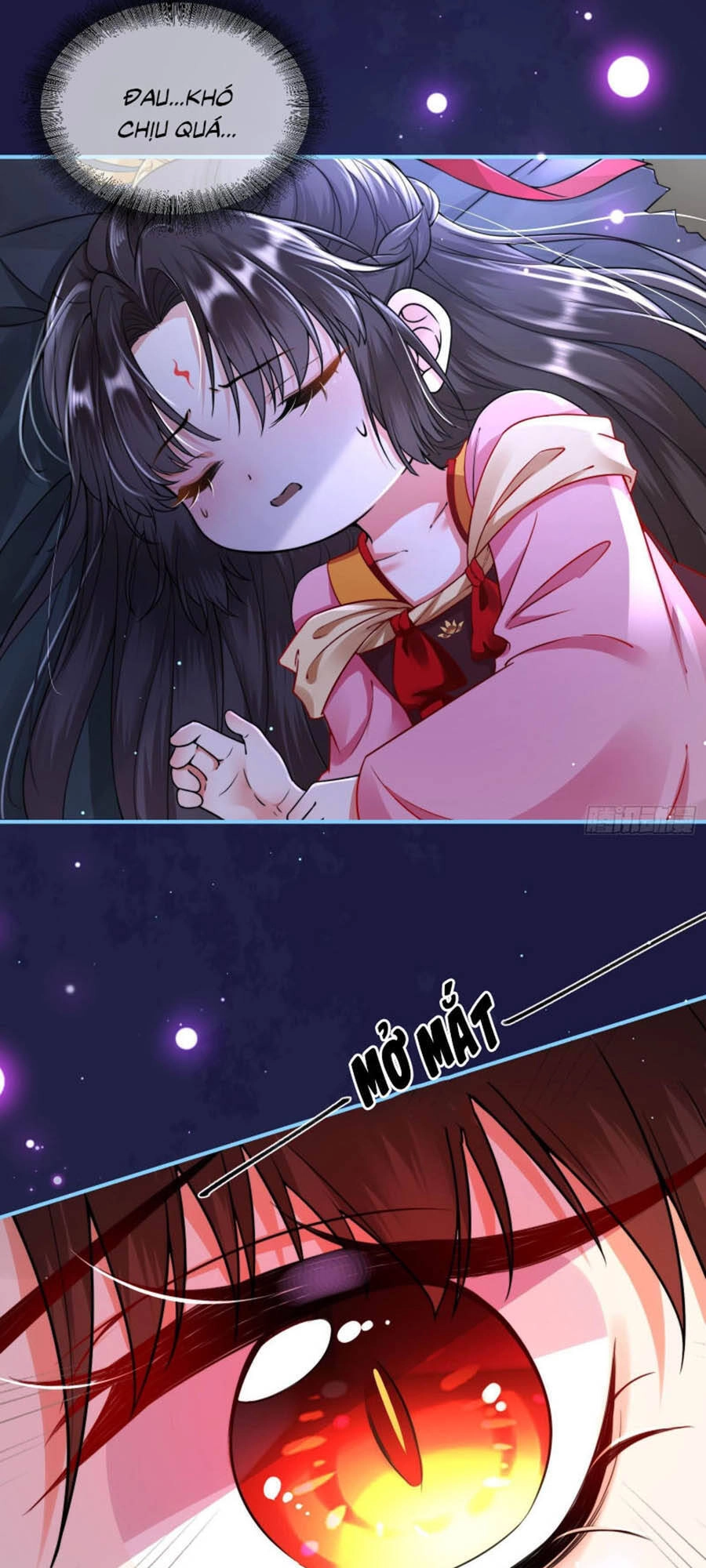 Ma Đầu Vạn Ác Năm Tuổi Rưỡi Chapter 5 - 30