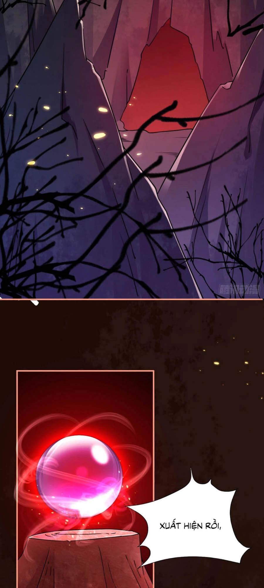 Ma Đầu Vạn Ác Năm Tuổi Rưỡi Chapter 5 - 33