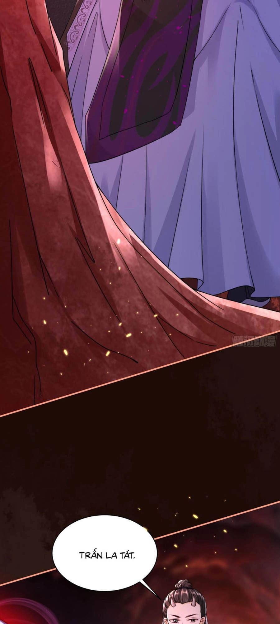 Ma Đầu Vạn Ác Năm Tuổi Rưỡi Chapter 5 - 36