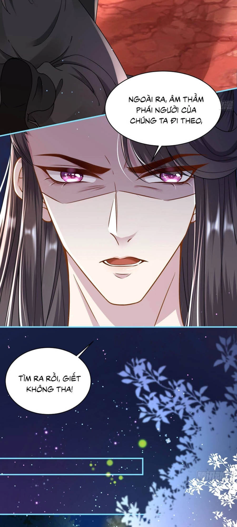 Ma Đầu Vạn Ác Năm Tuổi Rưỡi Chapter 5 - 42