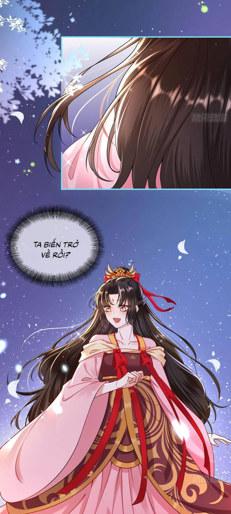 Ma Đầu Vạn Ác Năm Tuổi Rưỡi Chapter 5 - 44