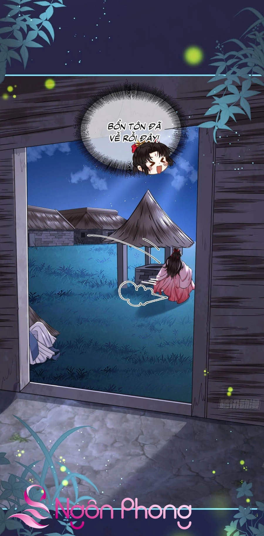 Ma Đầu Vạn Ác Năm Tuổi Rưỡi Chapter 5 - 47