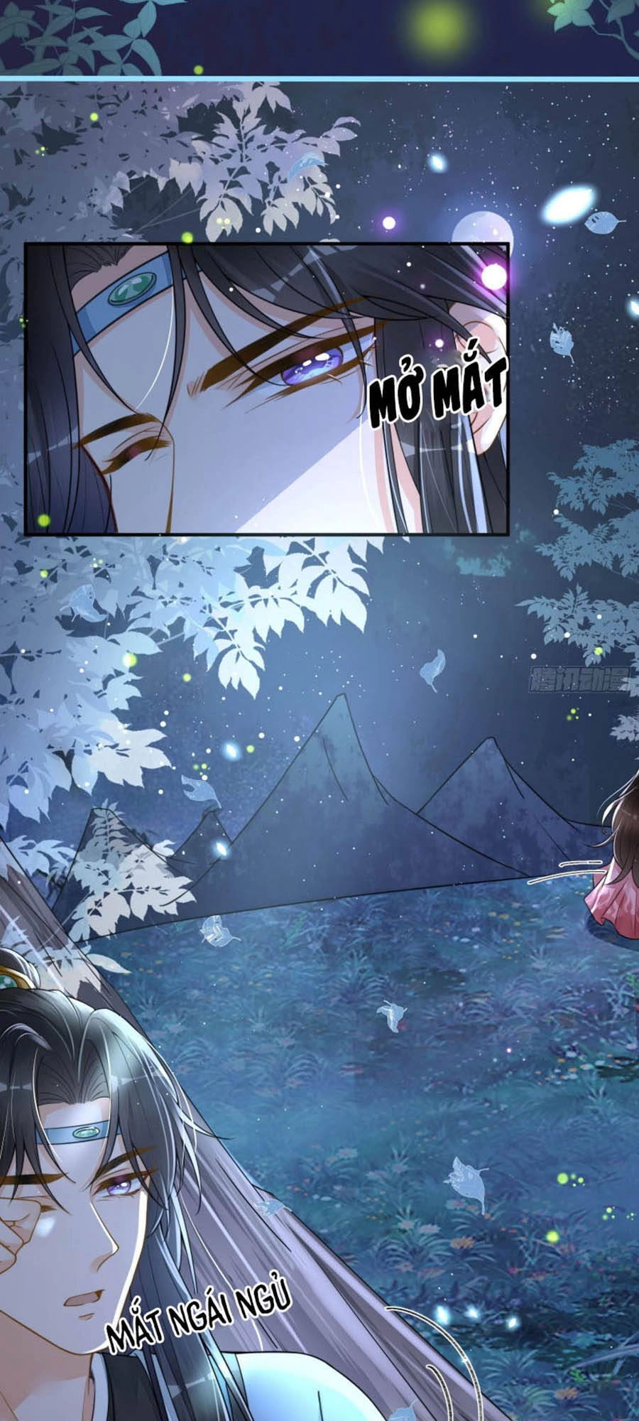 Ma Đầu Vạn Ác Năm Tuổi Rưỡi Chapter 5 - 48