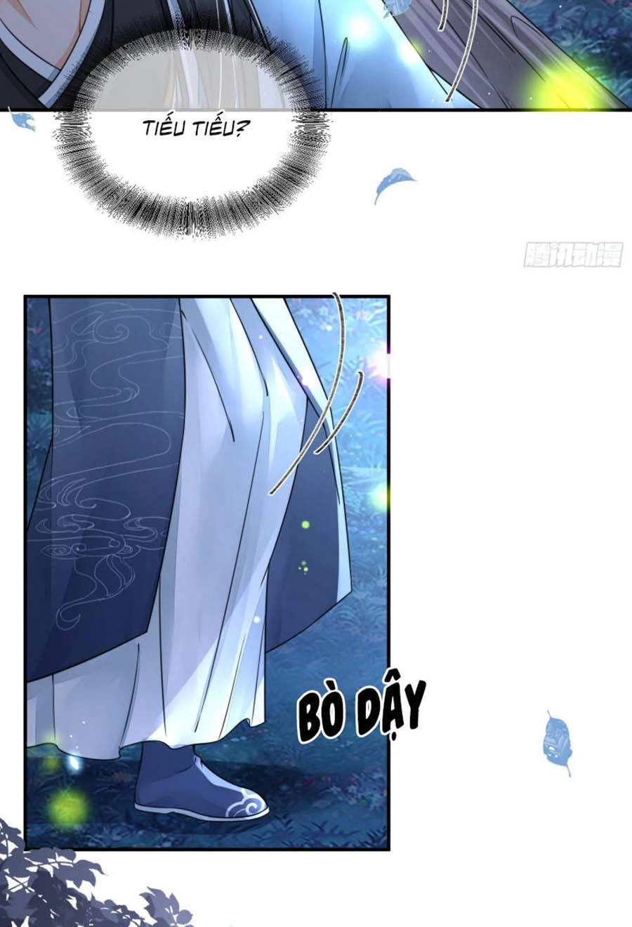 Ma Đầu Vạn Ác Năm Tuổi Rưỡi Chapter 5 - 49