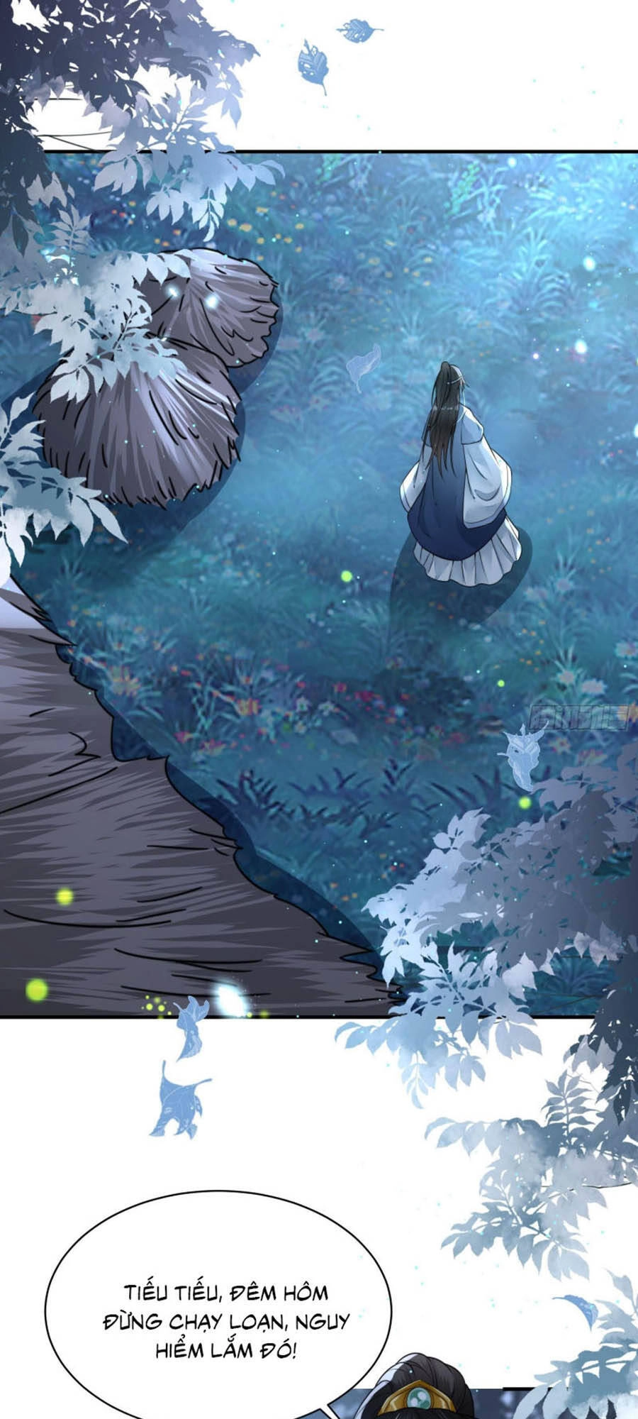 Ma Đầu Vạn Ác Năm Tuổi Rưỡi Chapter 5 - 50