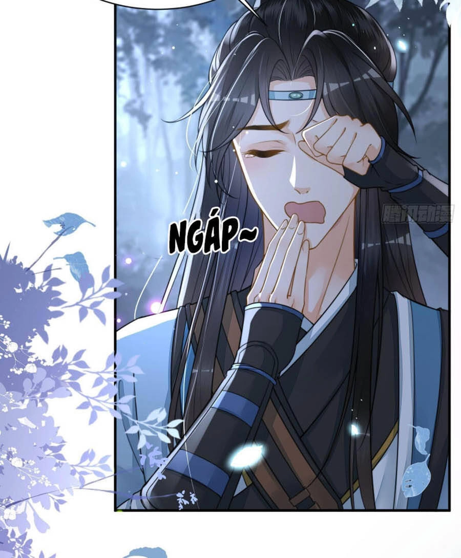 Ma Đầu Vạn Ác Năm Tuổi Rưỡi Chapter 5 - 51