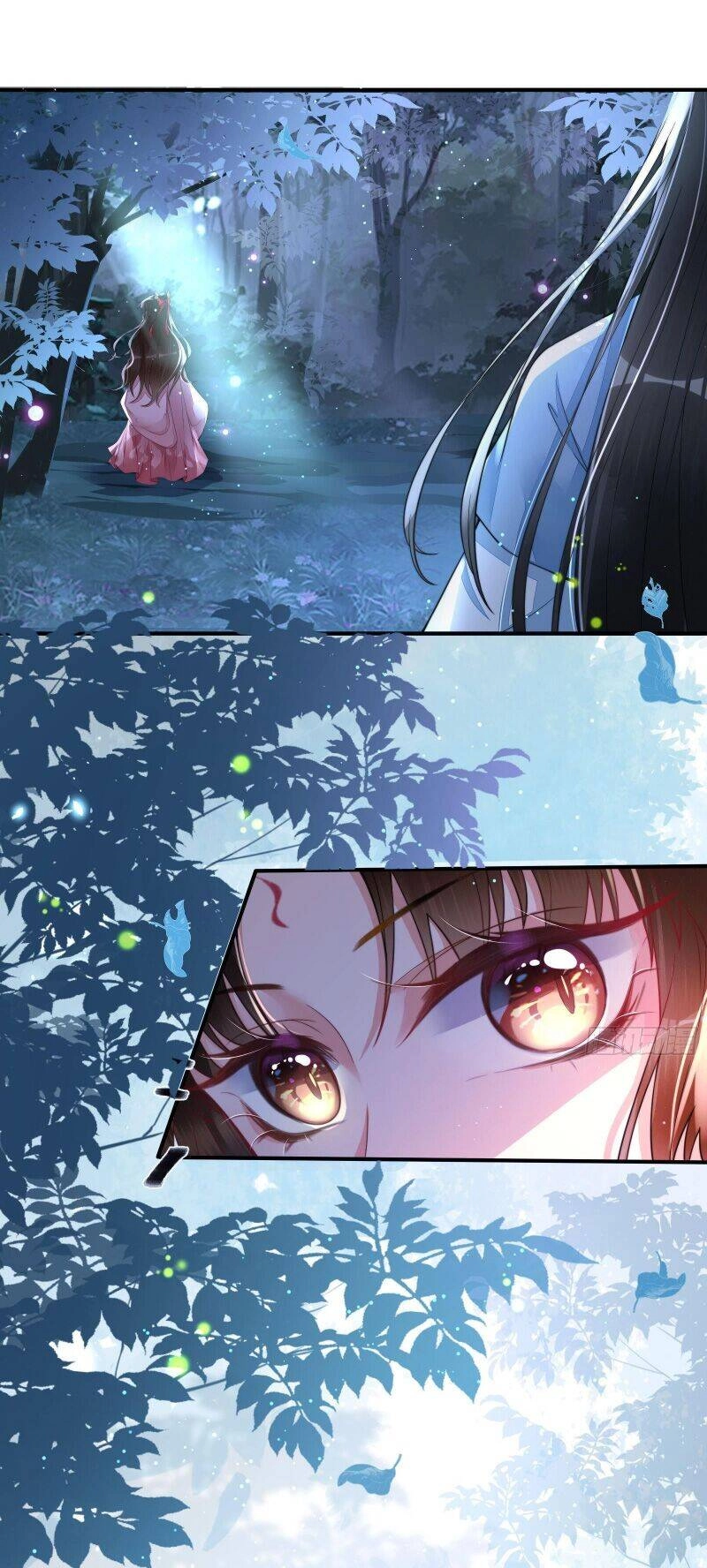 Ma Đầu Vạn Ác Năm Tuổi Rưỡi Chapter 6 - 1