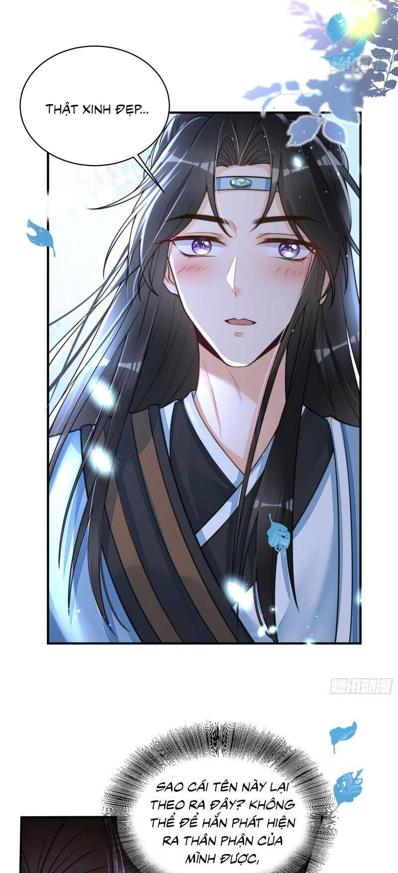 Ma Đầu Vạn Ác Năm Tuổi Rưỡi Chapter 6 - 3