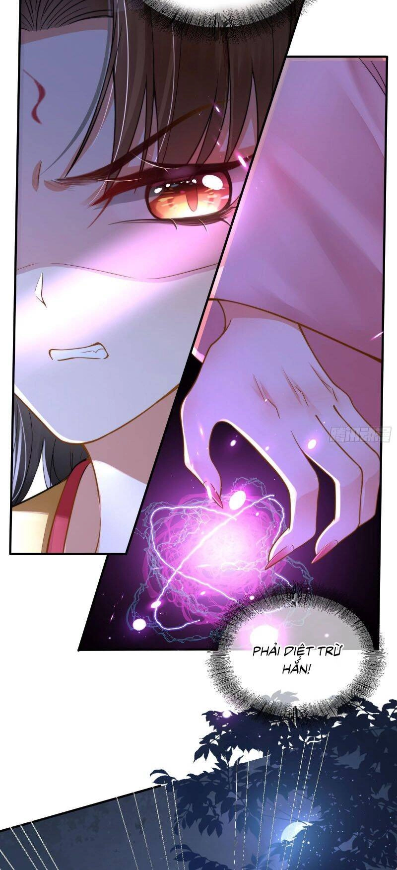 Ma Đầu Vạn Ác Năm Tuổi Rưỡi Chapter 6 - 4