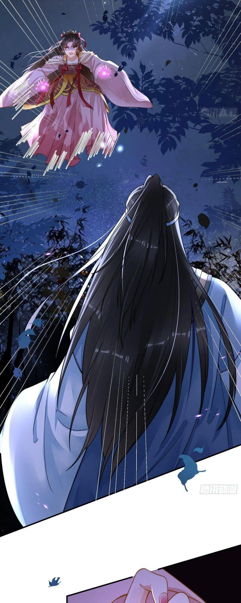 Ma Đầu Vạn Ác Năm Tuổi Rưỡi Chapter 6 - 5