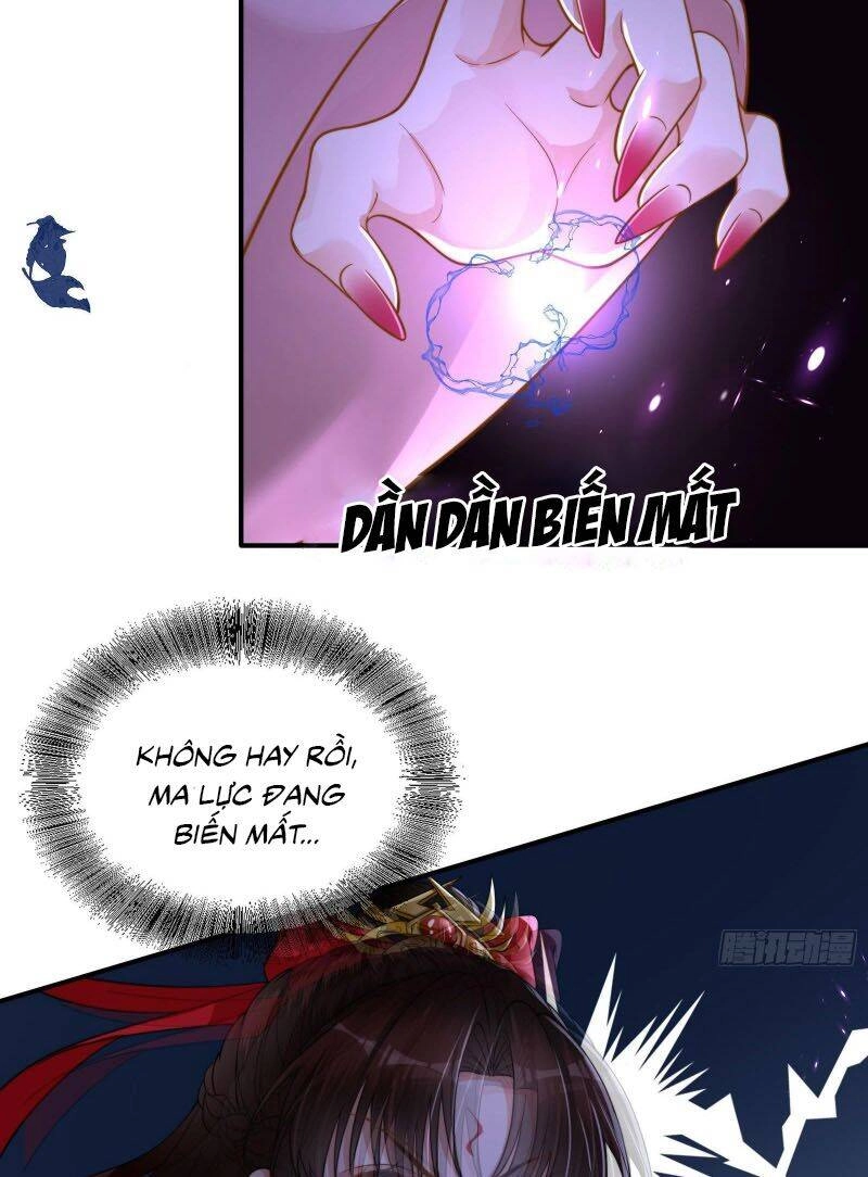 Ma Đầu Vạn Ác Năm Tuổi Rưỡi Chapter 6 - 6