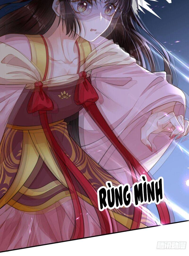 Ma Đầu Vạn Ác Năm Tuổi Rưỡi Chapter 6 - 7