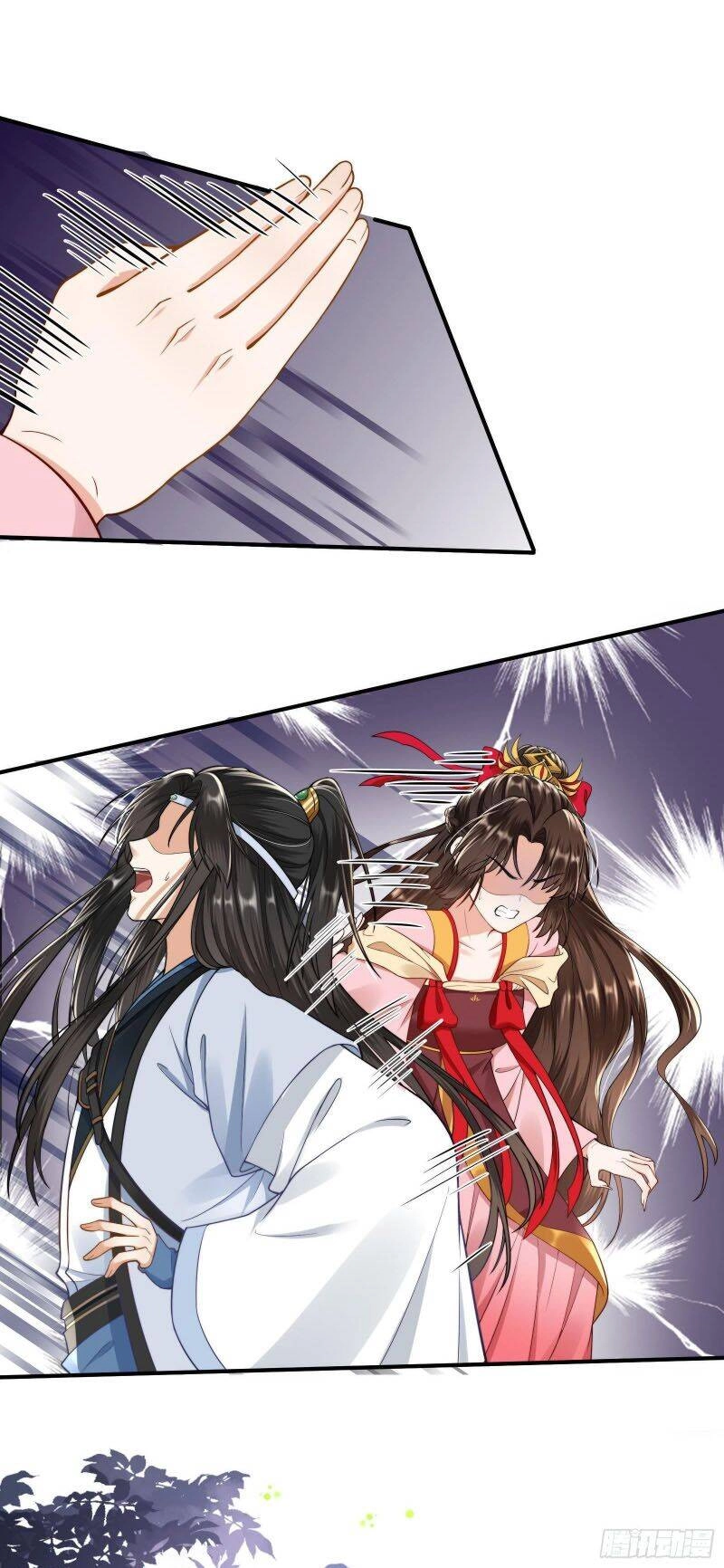 Ma Đầu Vạn Ác Năm Tuổi Rưỡi Chapter 6 - 8