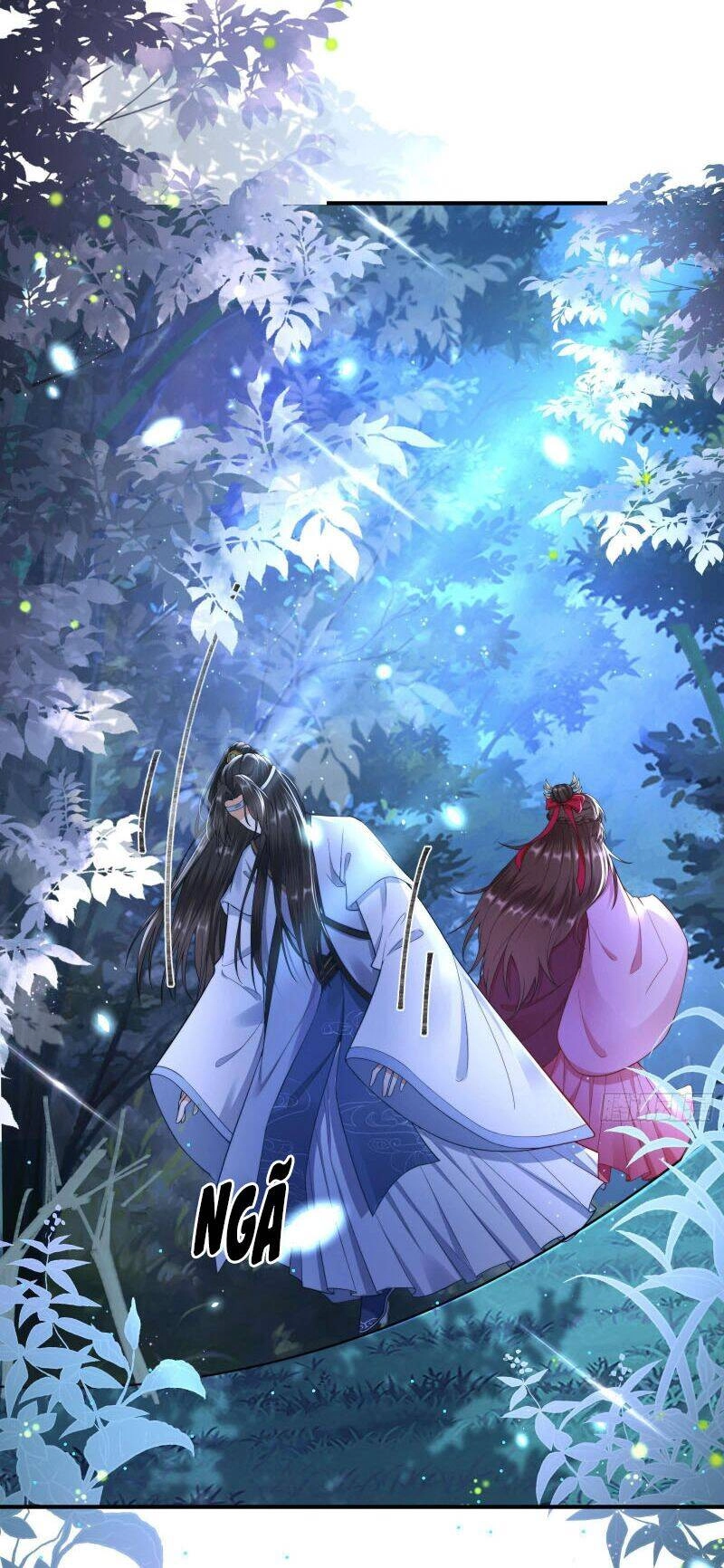 Ma Đầu Vạn Ác Năm Tuổi Rưỡi Chapter 6 - 9