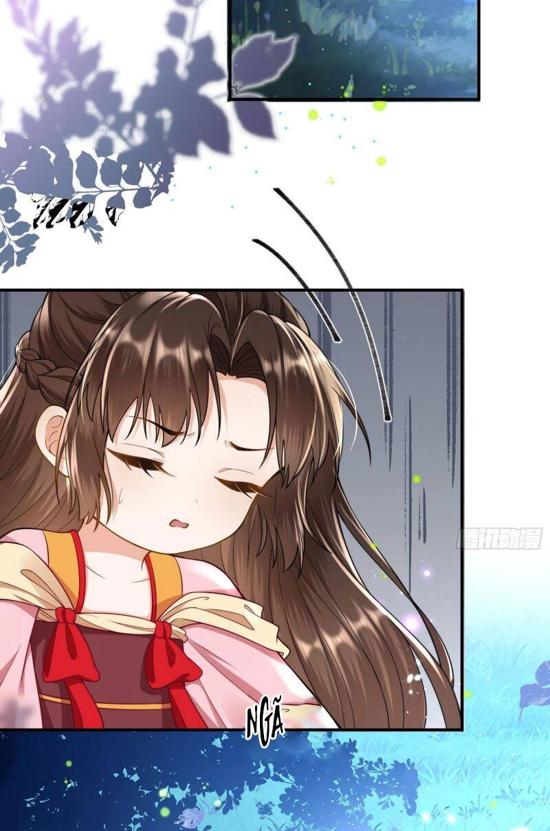 Ma Đầu Vạn Ác Năm Tuổi Rưỡi Chapter 6 - 11