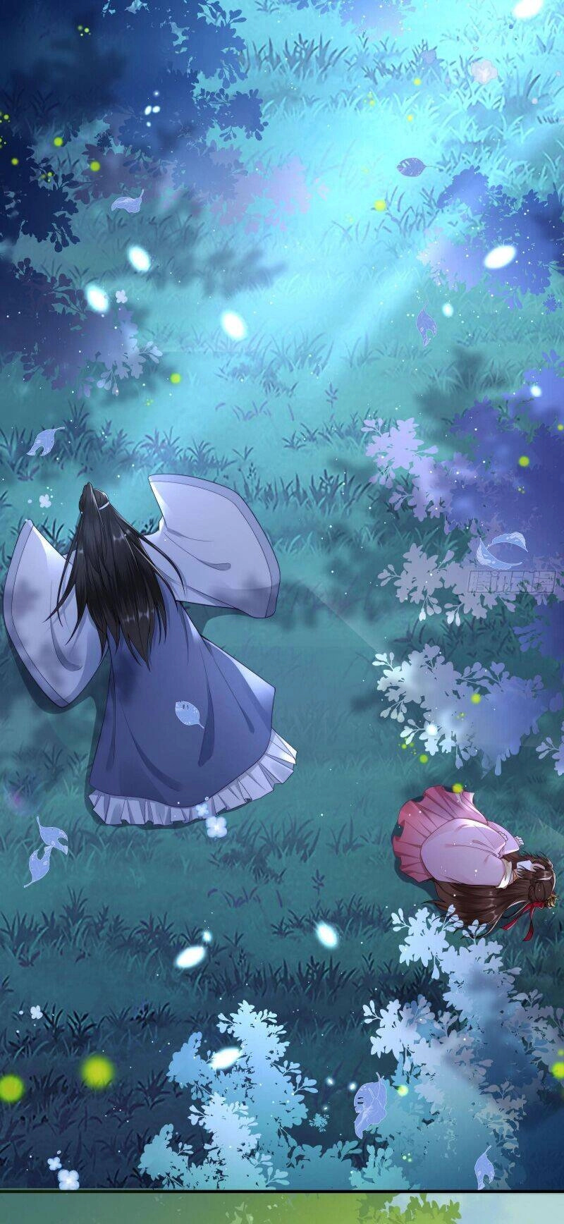 Ma Đầu Vạn Ác Năm Tuổi Rưỡi Chapter 6 - 12