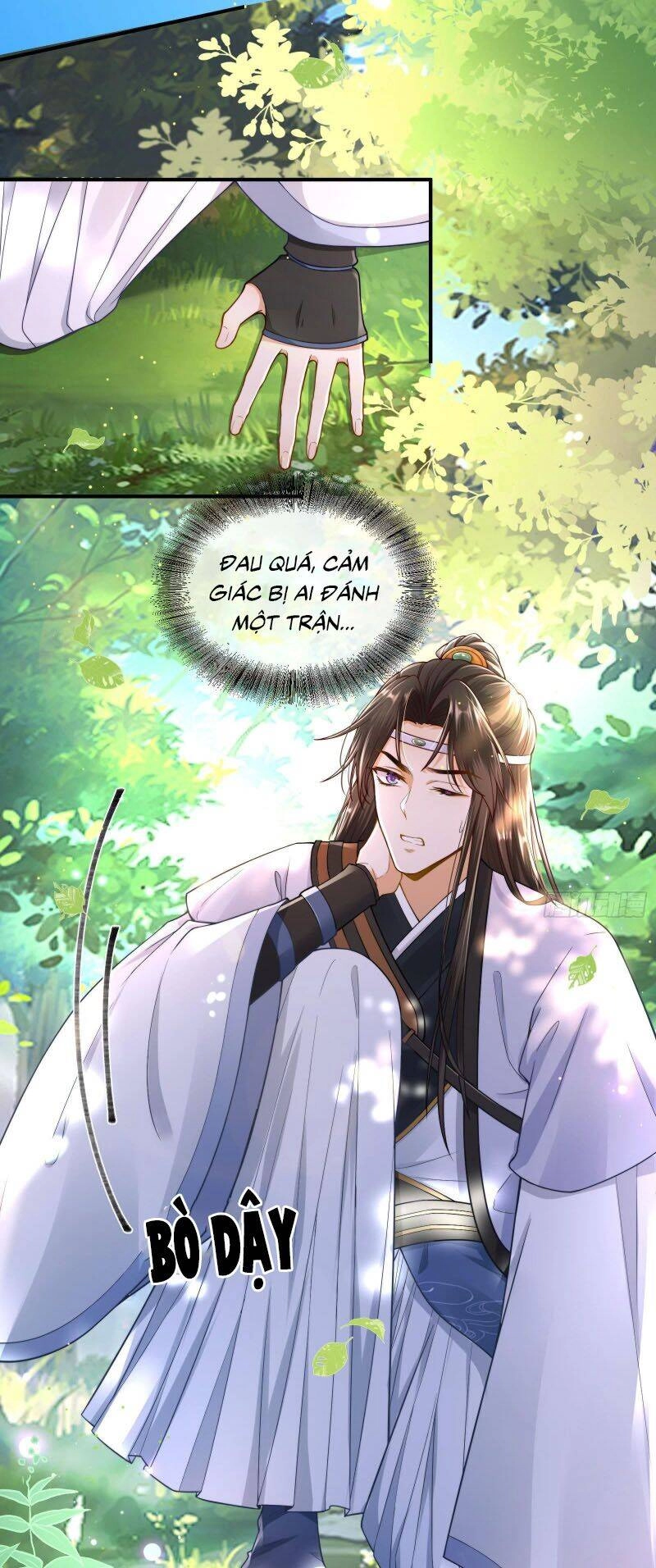 Ma Đầu Vạn Ác Năm Tuổi Rưỡi Chapter 6 - 14