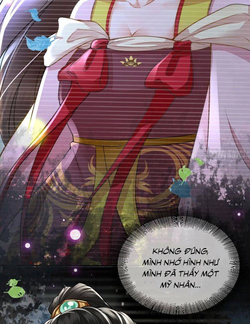 Ma Đầu Vạn Ác Năm Tuổi Rưỡi Chapter 6 - 17