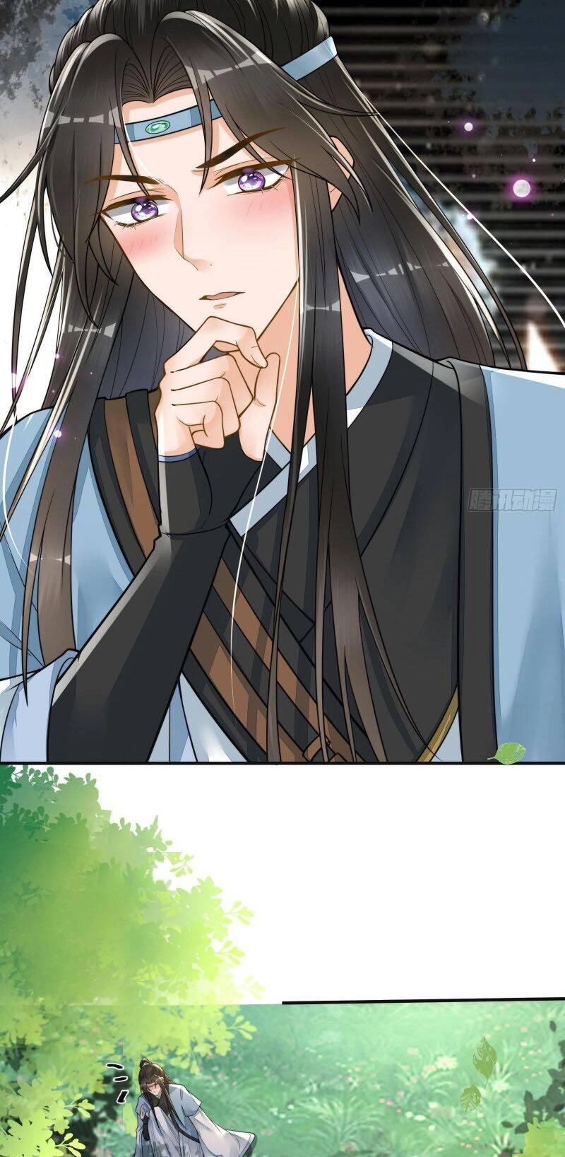 Ma Đầu Vạn Ác Năm Tuổi Rưỡi Chapter 6 - 18