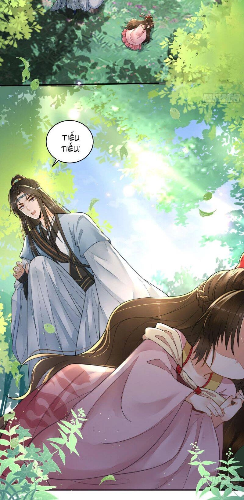 Ma Đầu Vạn Ác Năm Tuổi Rưỡi Chapter 6 - 19