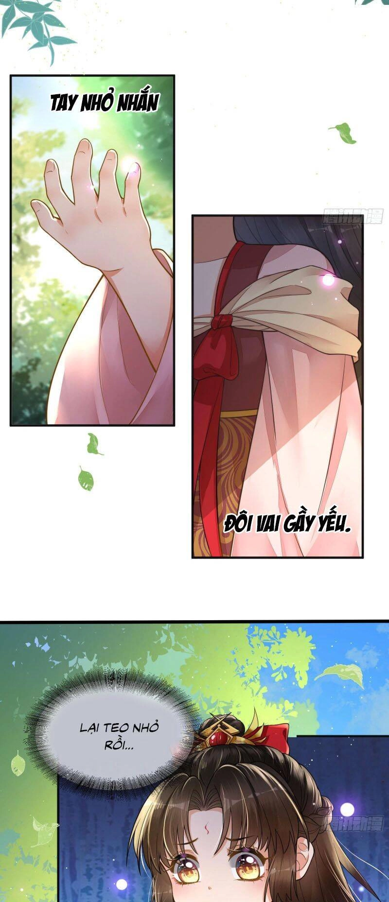 Ma Đầu Vạn Ác Năm Tuổi Rưỡi Chapter 6 - 22