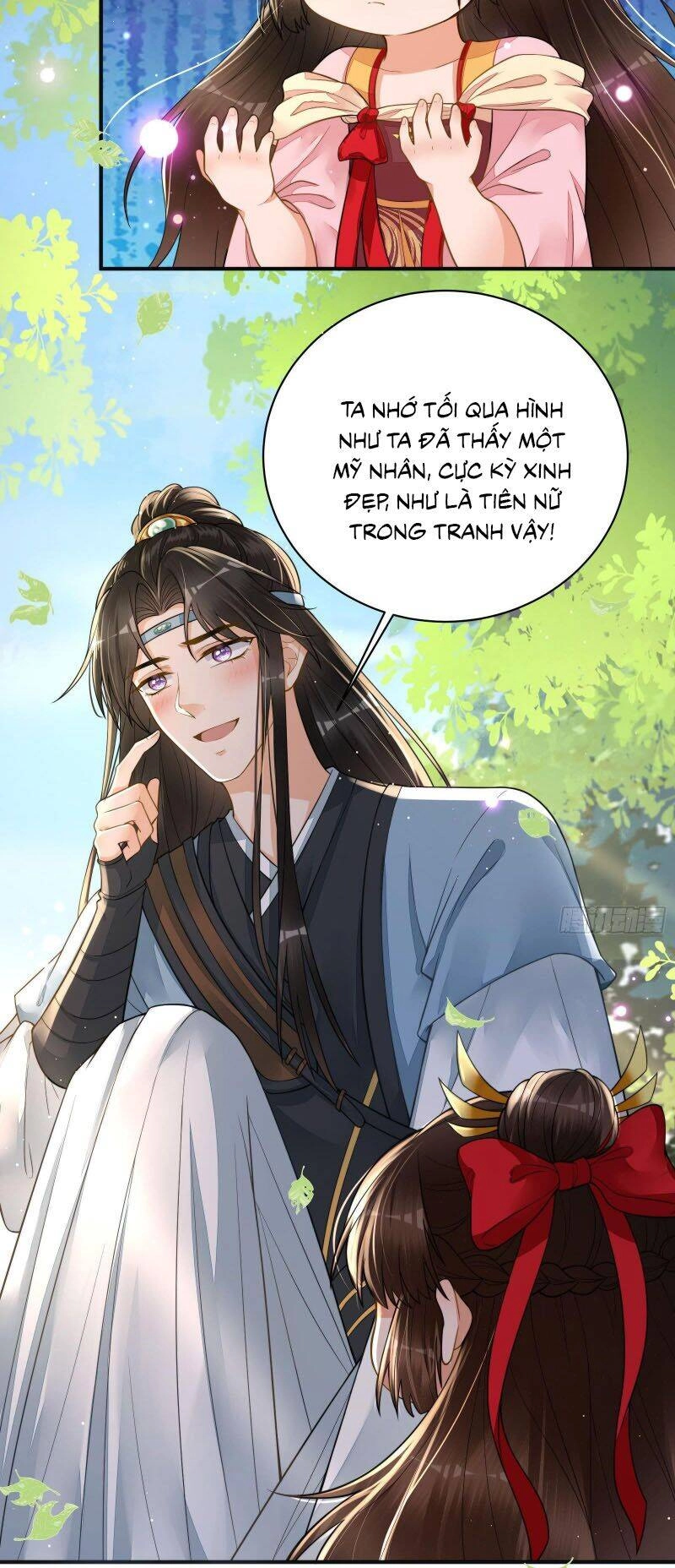 Ma Đầu Vạn Ác Năm Tuổi Rưỡi Chapter 6 - 23