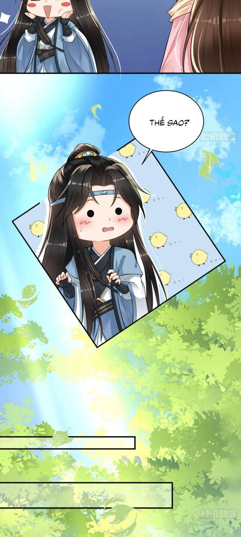 Ma Đầu Vạn Ác Năm Tuổi Rưỡi Chapter 6 - 25