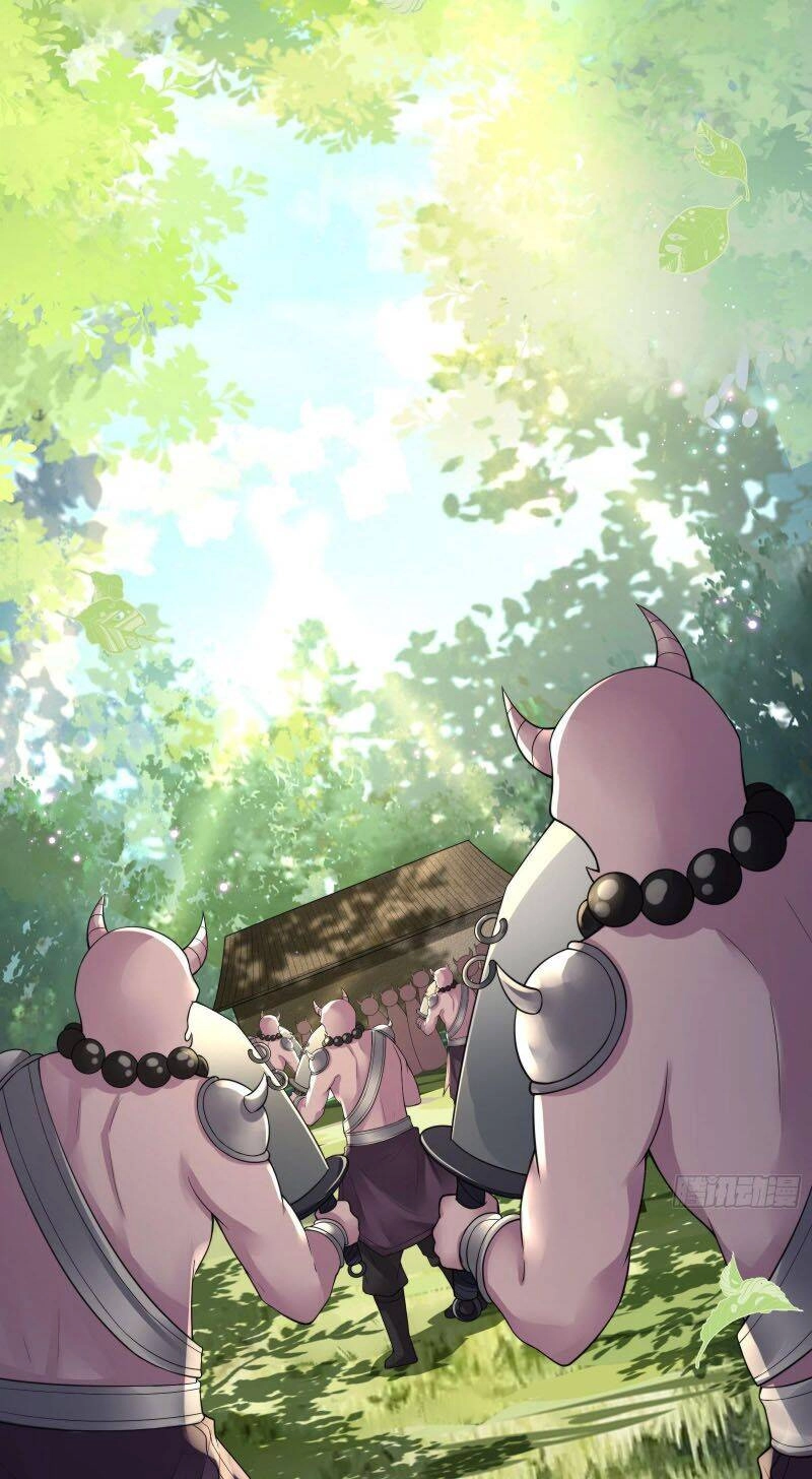 Ma Đầu Vạn Ác Năm Tuổi Rưỡi Chapter 6 - 26