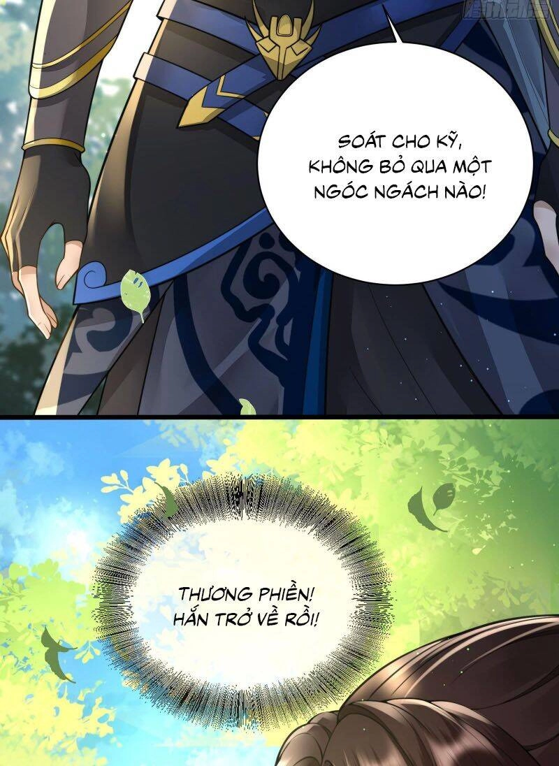 Ma Đầu Vạn Ác Năm Tuổi Rưỡi Chapter 6 - 29