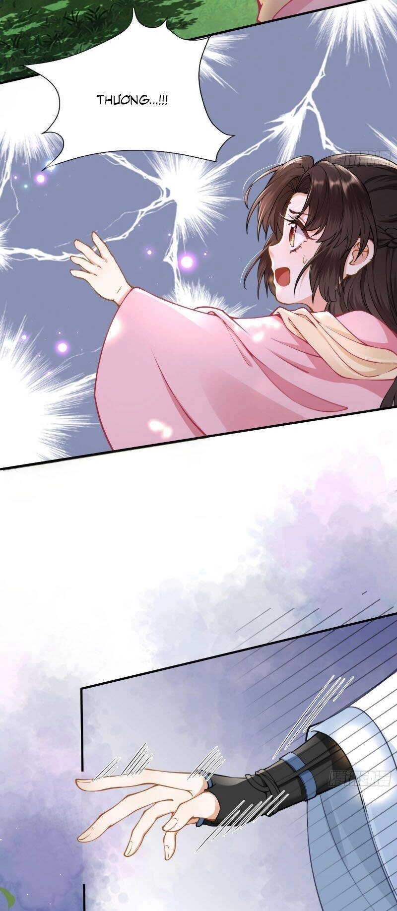 Ma Đầu Vạn Ác Năm Tuổi Rưỡi Chapter 6 - 31