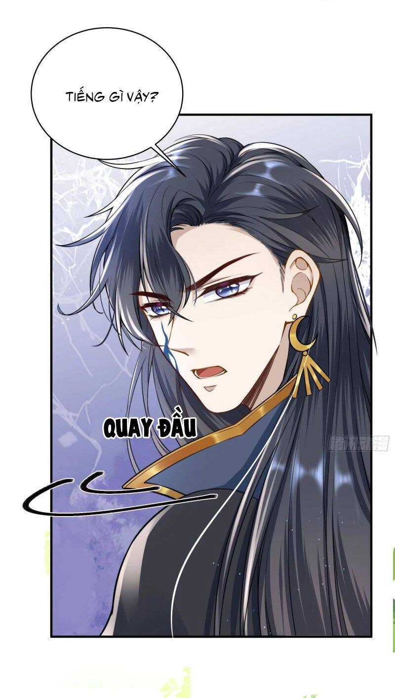 Ma Đầu Vạn Ác Năm Tuổi Rưỡi Chapter 6 - 33