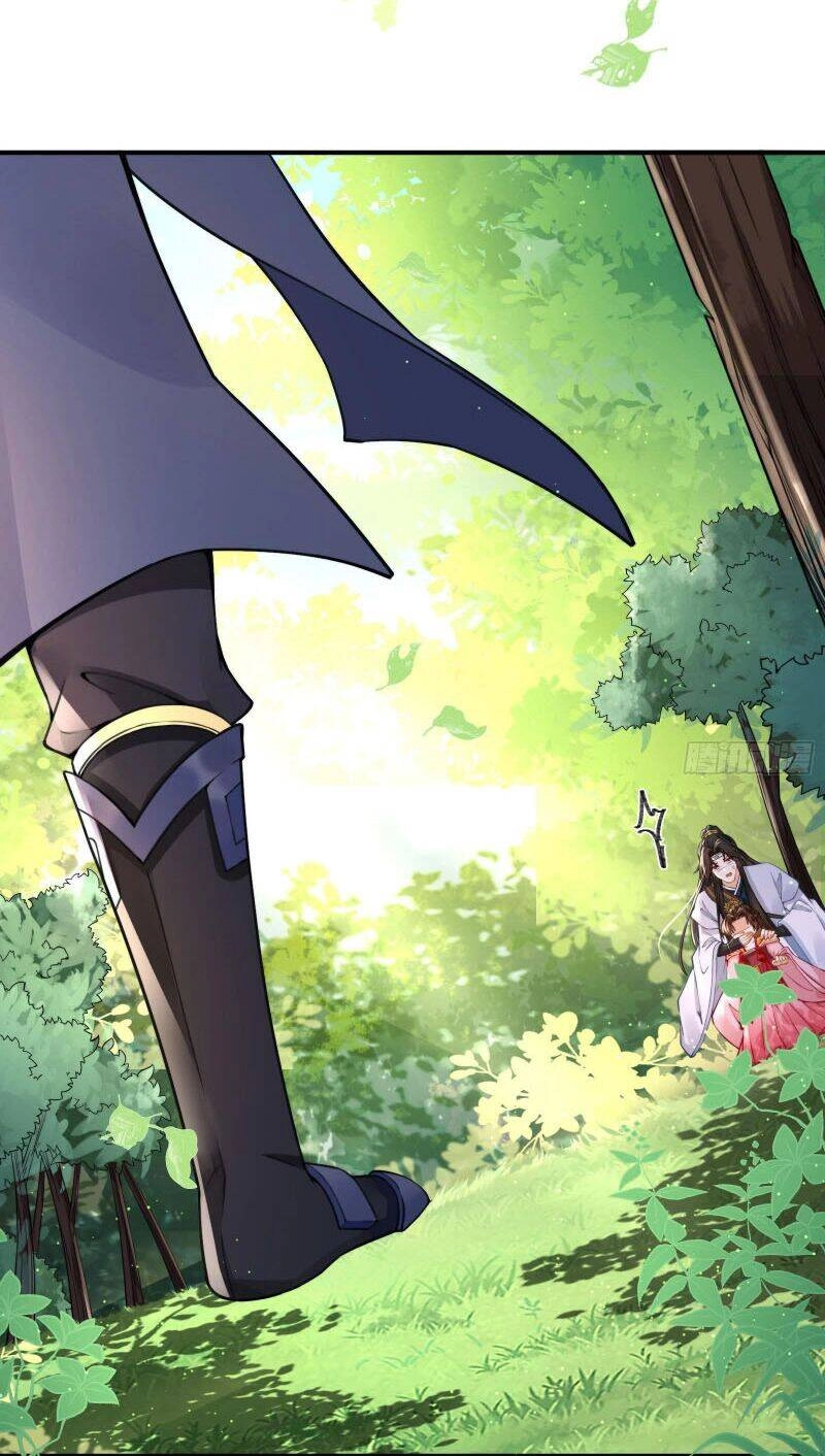 Ma Đầu Vạn Ác Năm Tuổi Rưỡi Chapter 6 - 34