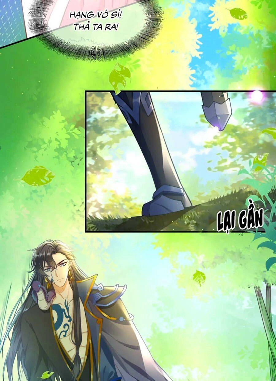 Ma Đầu Vạn Ác Năm Tuổi Rưỡi Chapter 7 - 4