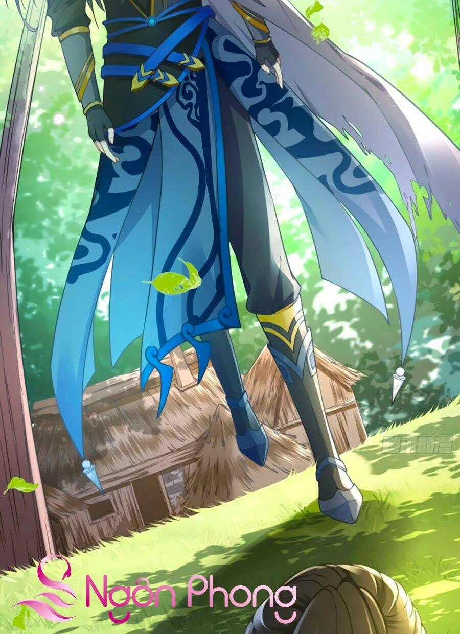 Ma Đầu Vạn Ác Năm Tuổi Rưỡi Chapter 7 - 5