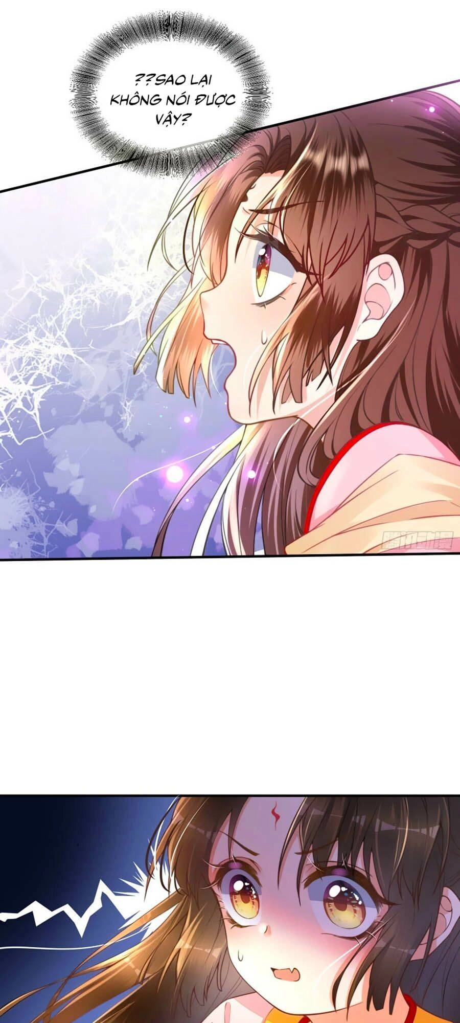 Ma Đầu Vạn Ác Năm Tuổi Rưỡi Chapter 7 - 9