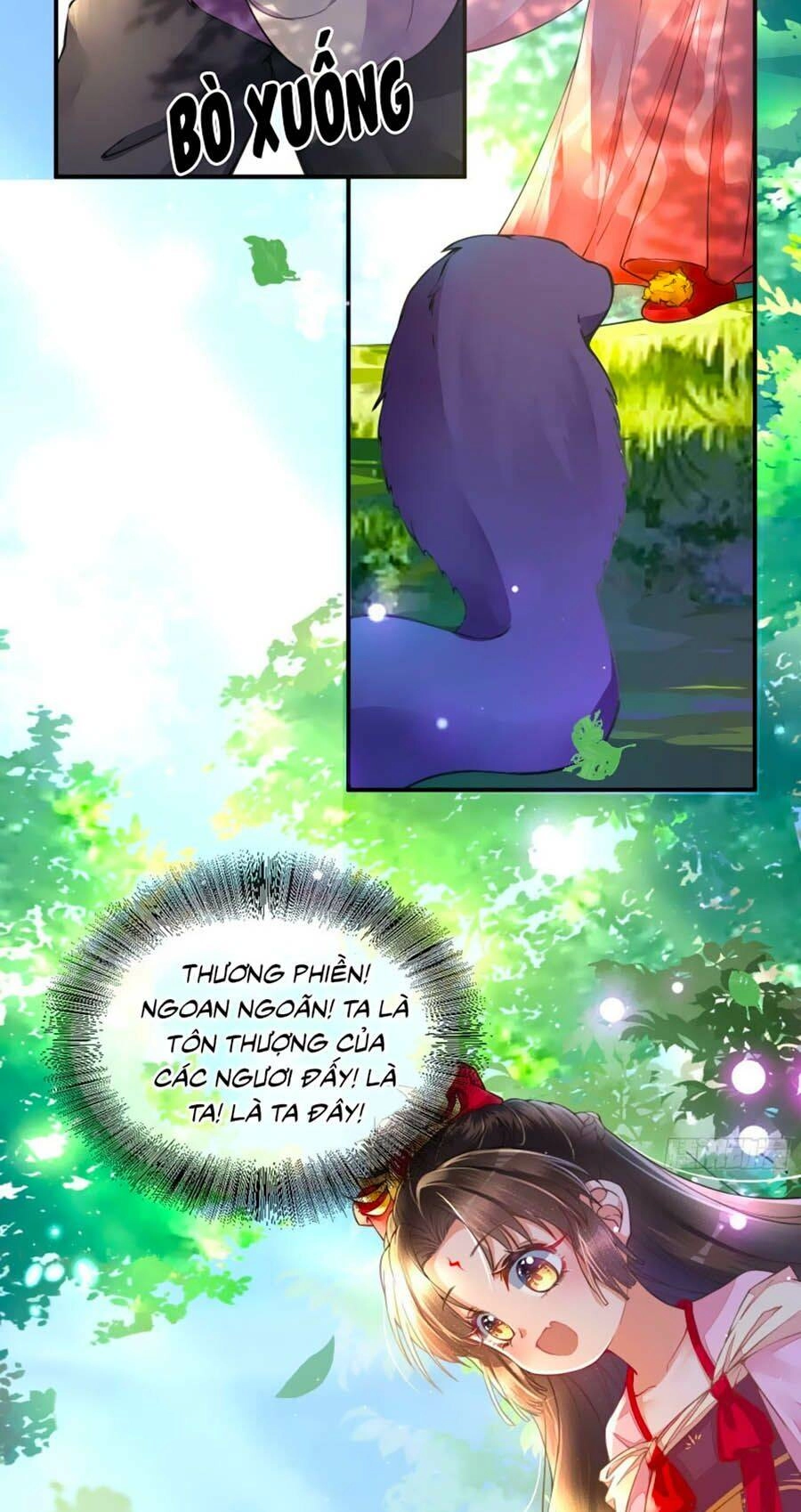 Ma Đầu Vạn Ác Năm Tuổi Rưỡi Chapter 7 - 13