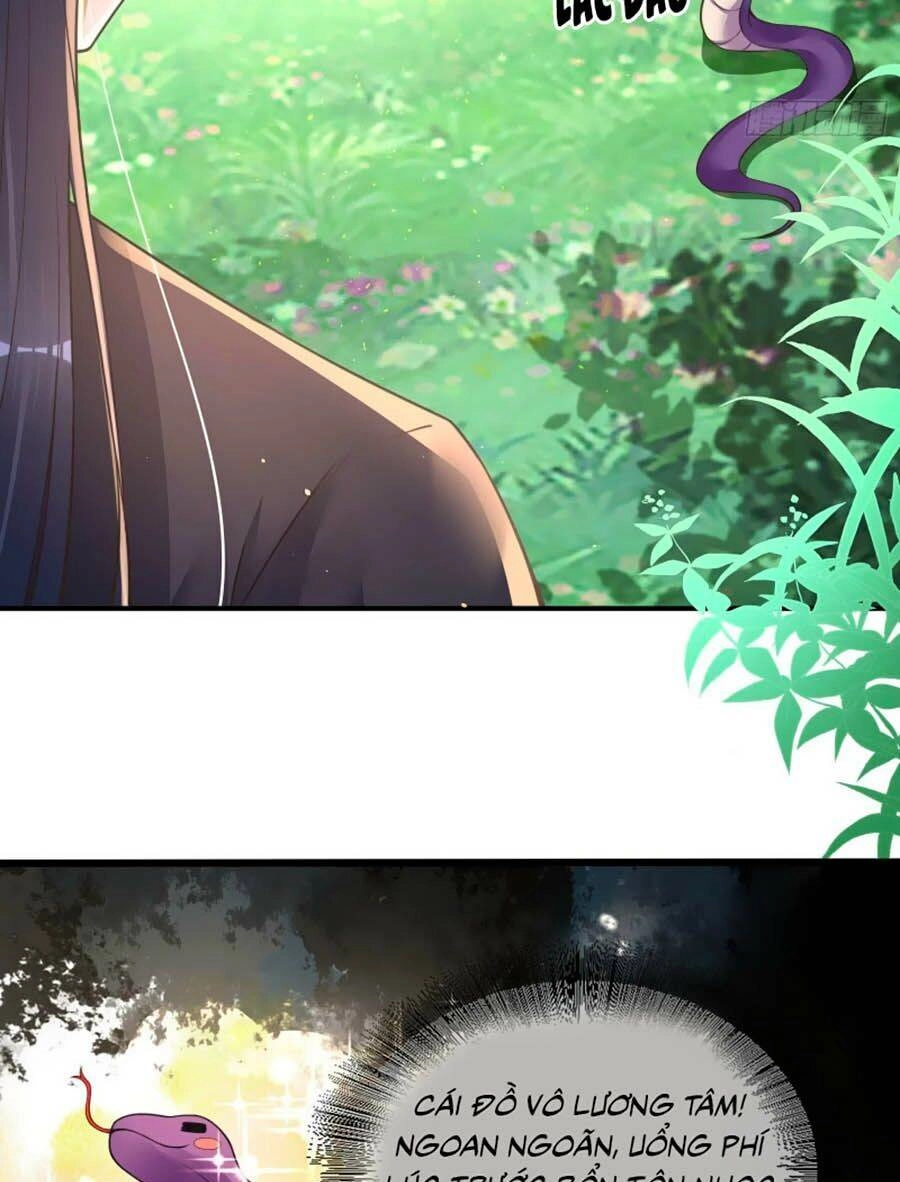 Ma Đầu Vạn Ác Năm Tuổi Rưỡi Chapter 7 - 16