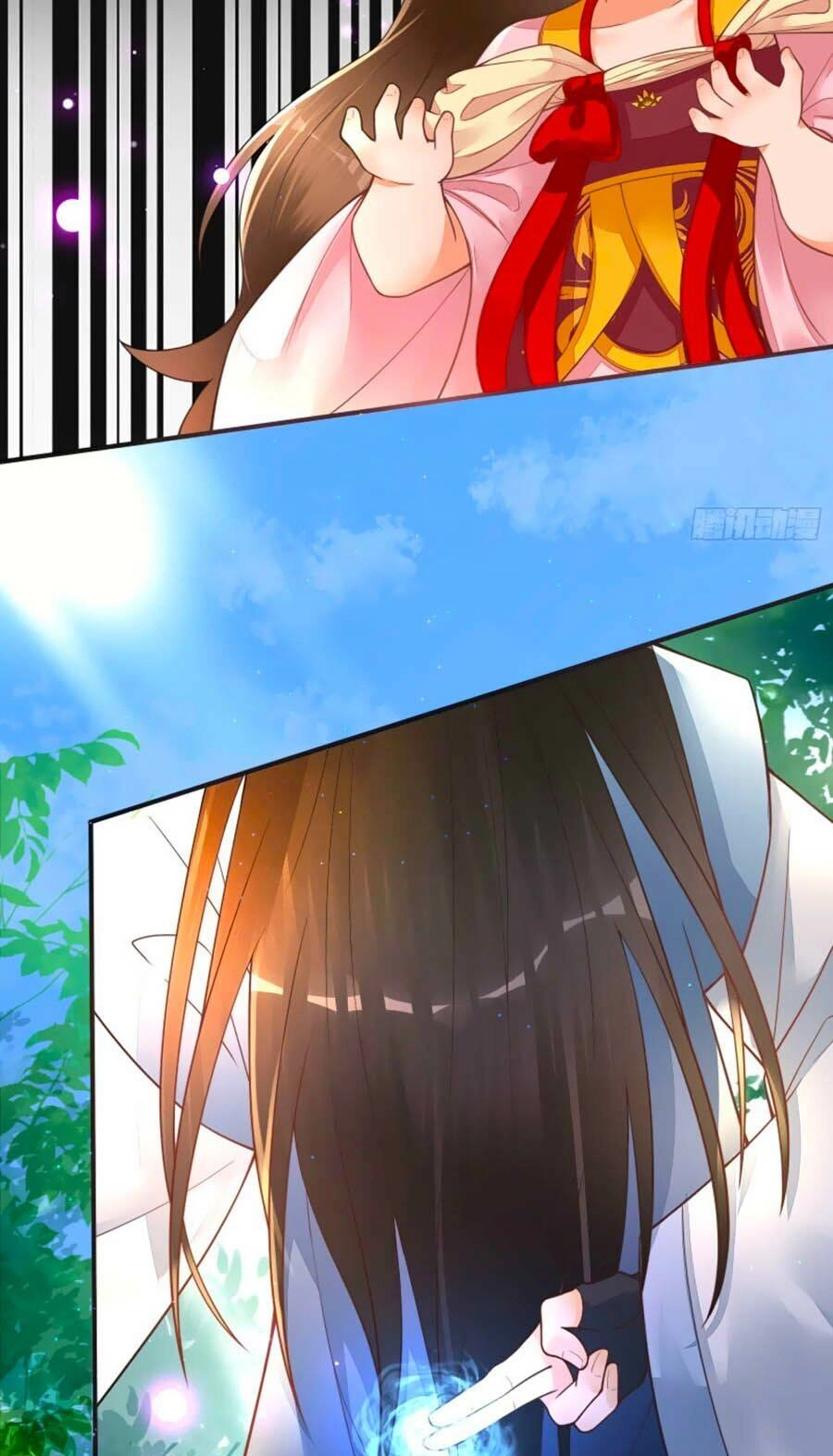 Ma Đầu Vạn Ác Năm Tuổi Rưỡi Chapter 7 - 18