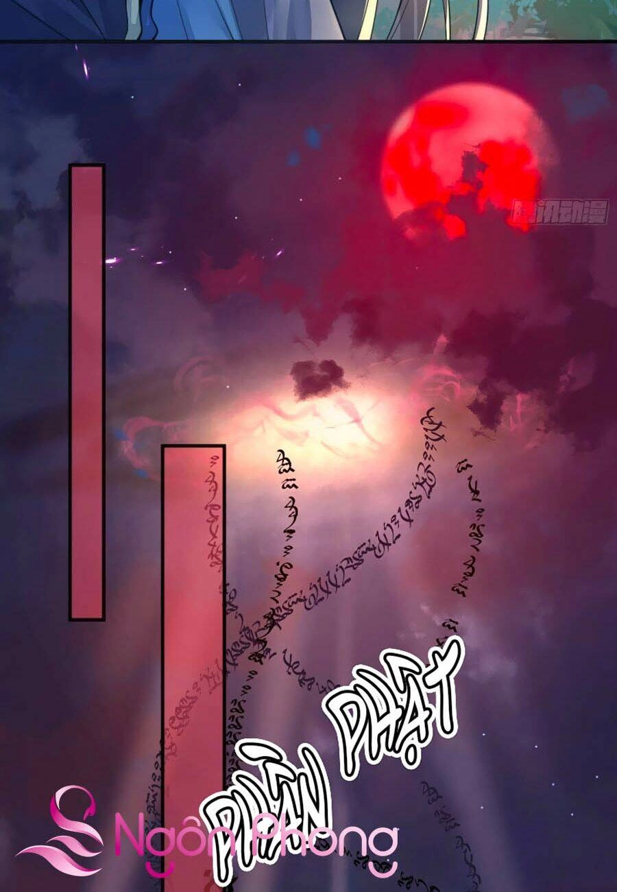 Ma Đầu Vạn Ác Năm Tuổi Rưỡi Chapter 7 - 22