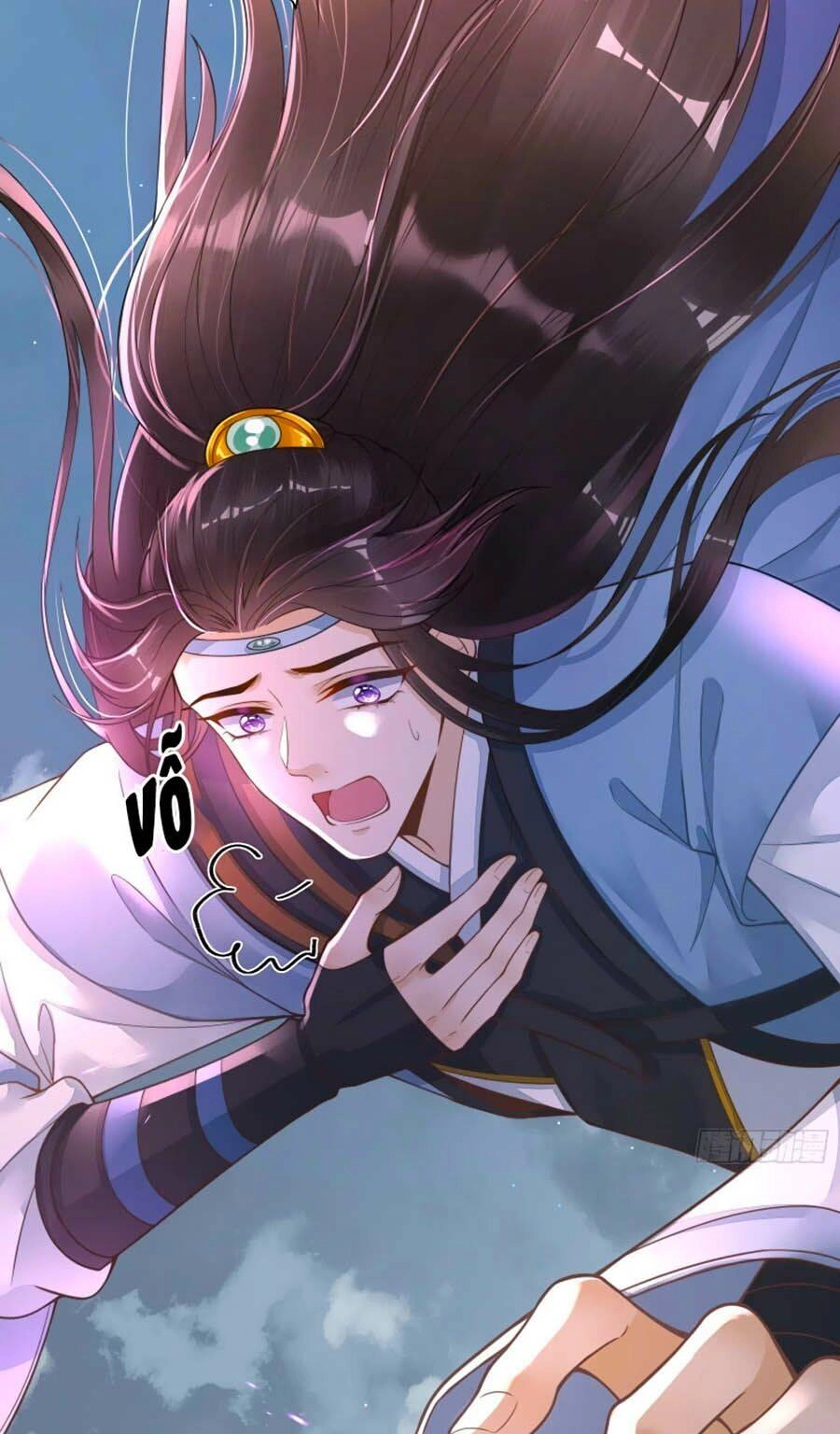 Ma Đầu Vạn Ác Năm Tuổi Rưỡi Chapter 7 - 24