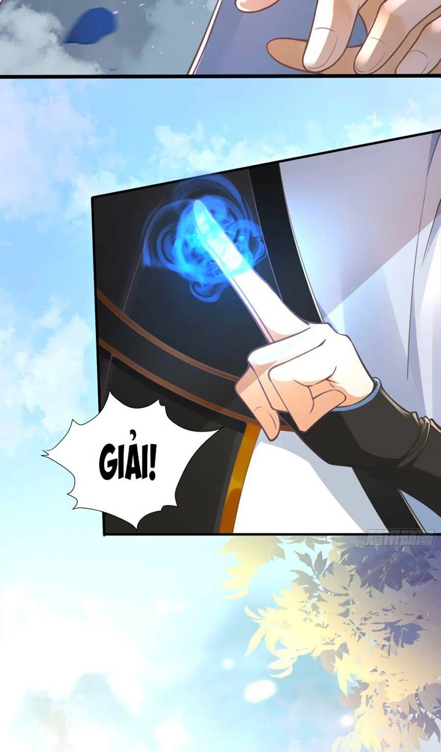 Ma Đầu Vạn Ác Năm Tuổi Rưỡi Chapter 7 - 25