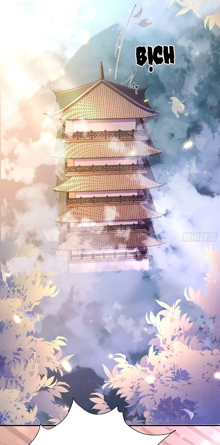 Ma Đầu Vạn Ác Năm Tuổi Rưỡi Chapter 7 - 26