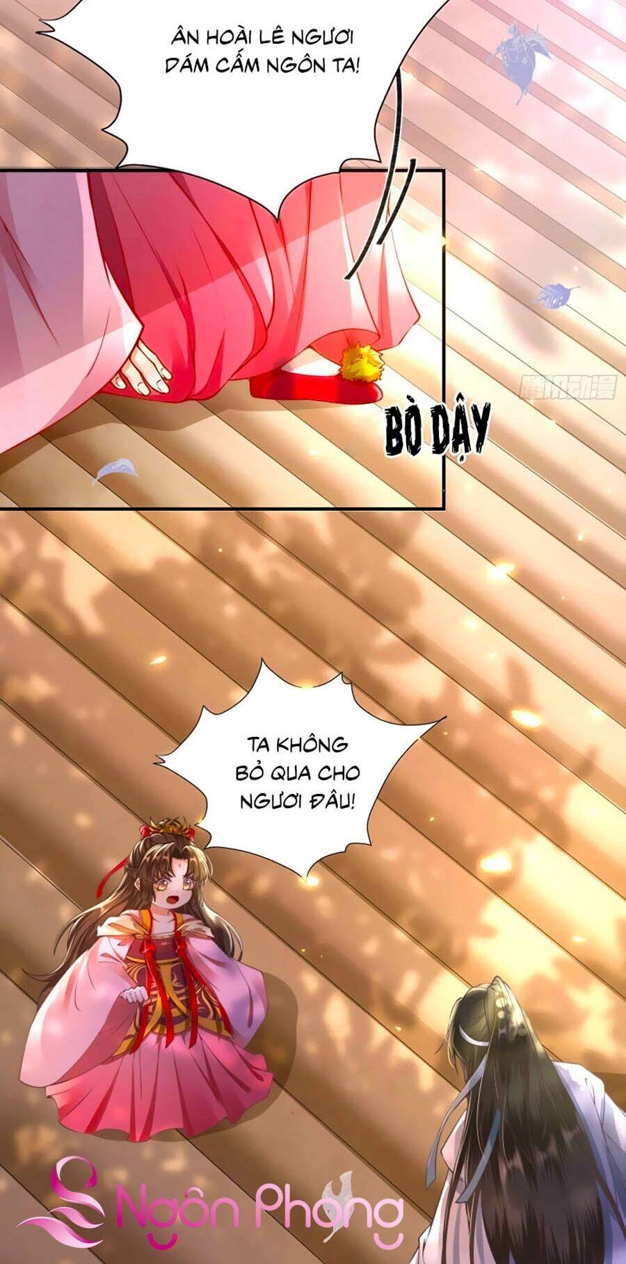 Ma Đầu Vạn Ác Năm Tuổi Rưỡi Chapter 7 - 27