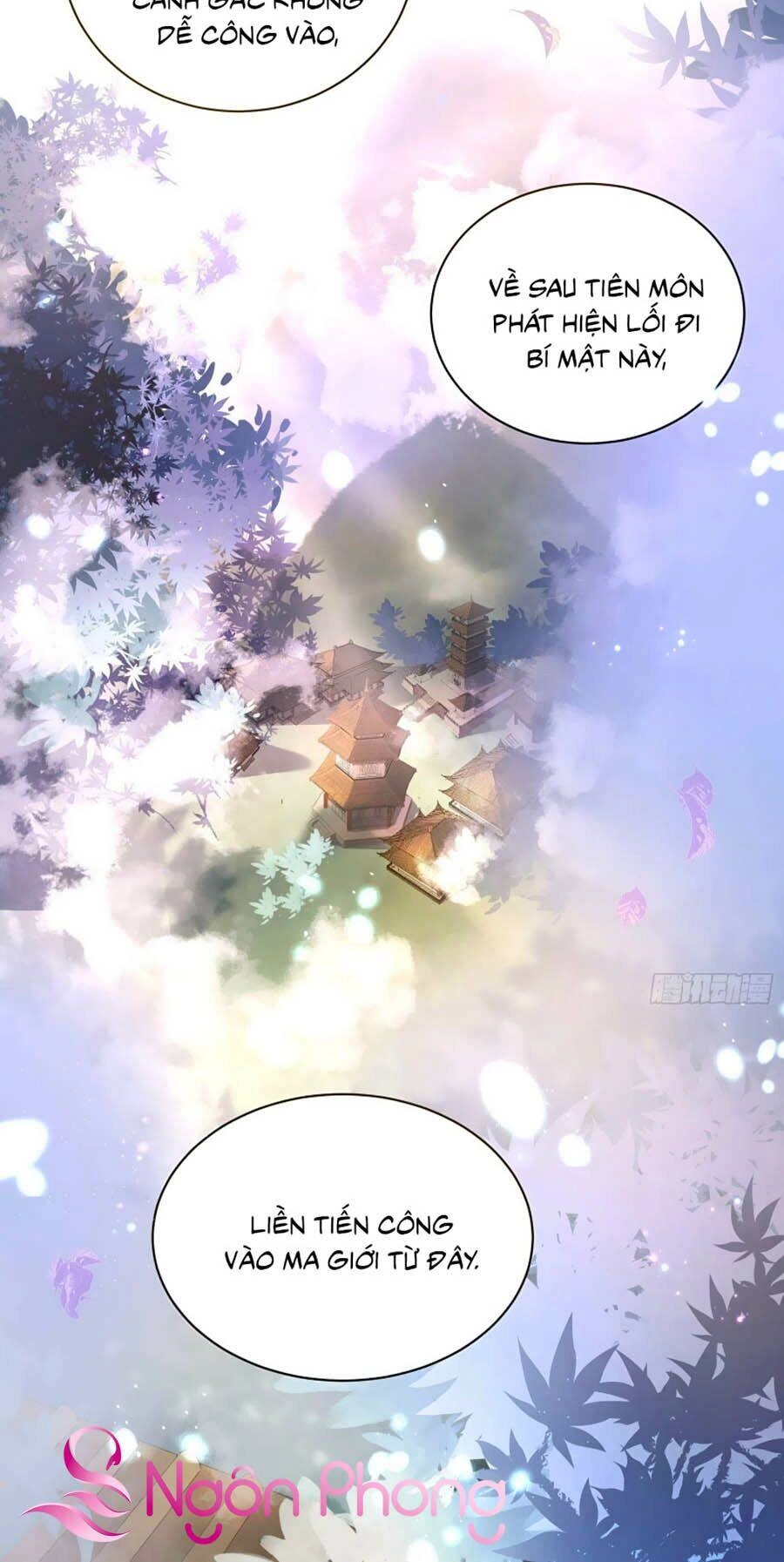 Ma Đầu Vạn Ác Năm Tuổi Rưỡi Chapter 7 - 30