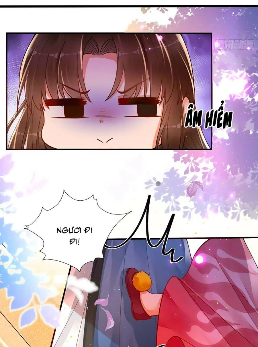 Ma Đầu Vạn Ác Năm Tuổi Rưỡi Chapter 7 - 32