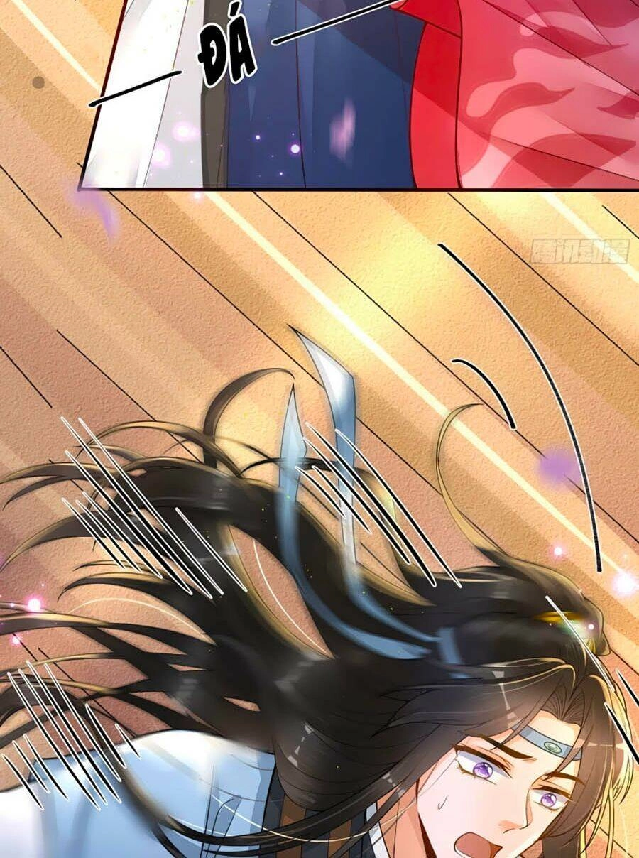 Ma Đầu Vạn Ác Năm Tuổi Rưỡi Chapter 7 - 33