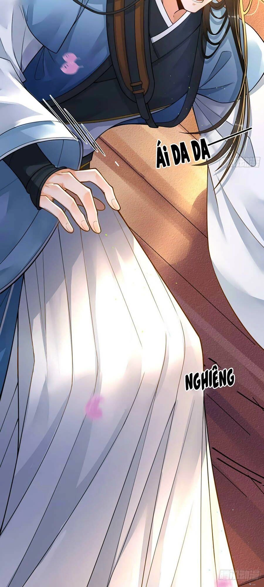 Ma Đầu Vạn Ác Năm Tuổi Rưỡi Chapter 7 - 34